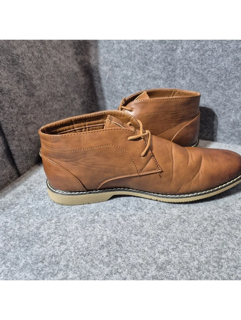 London Fog Collection Blackburn Shoes Mens 11 M Brown